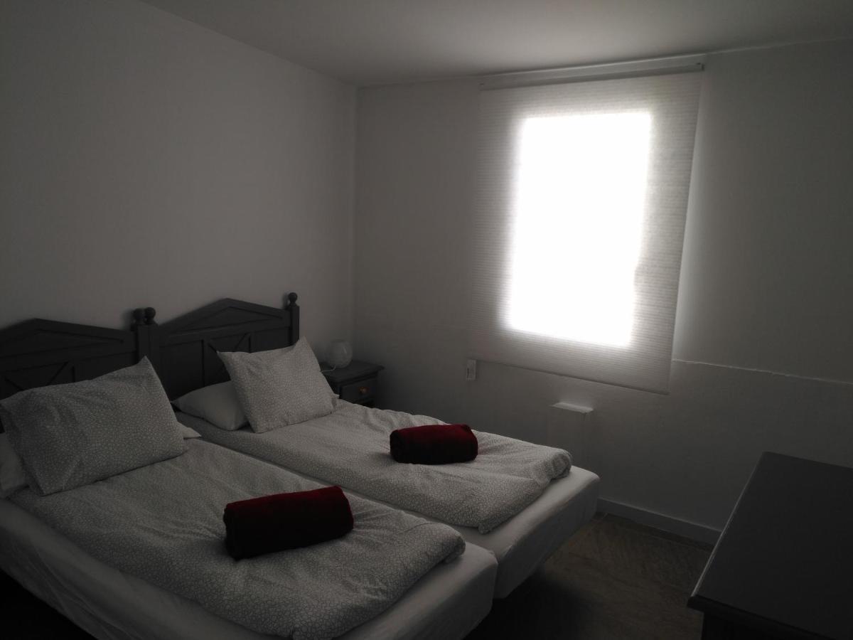 Apartamentos Rocamar El Medano Bagian luar foto