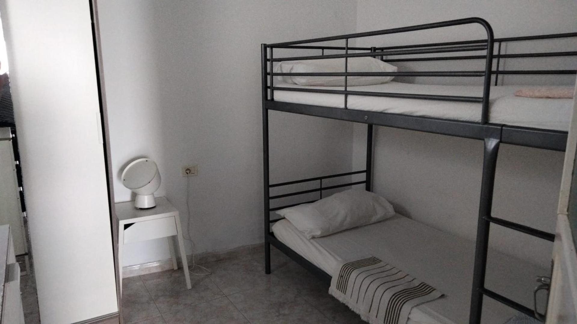 Apartamentos Rocamar El Medano Bagian luar foto