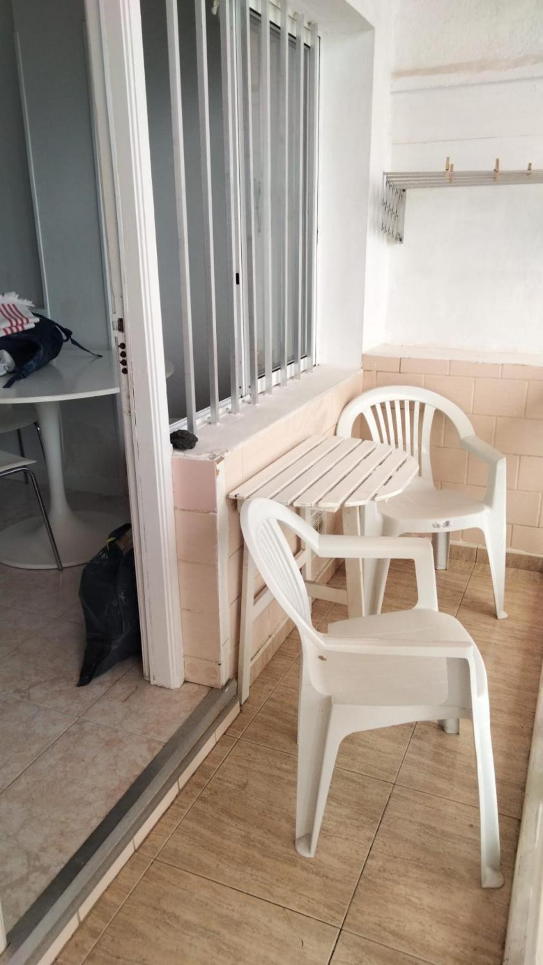 Apartamentos Rocamar El Medano Ruang foto