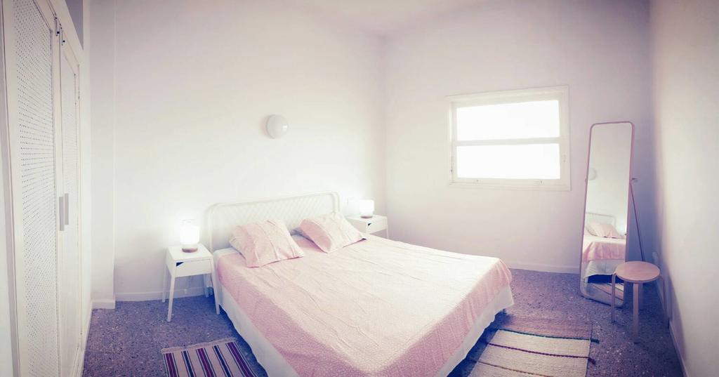 Apartamentos Rocamar El Medano Bagian luar foto