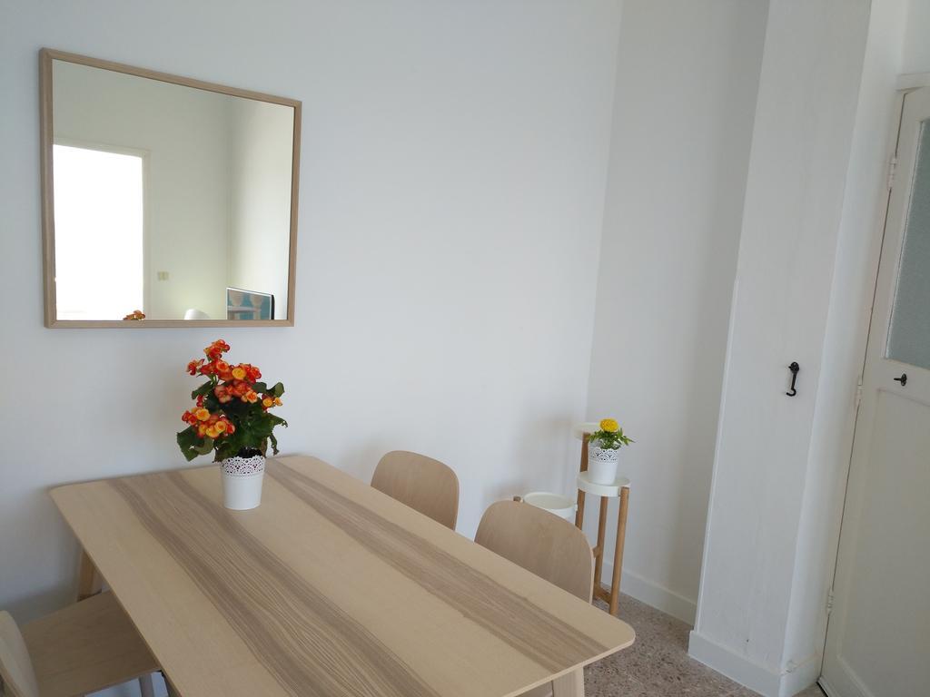 Apartamentos Rocamar El Medano Bagian luar foto