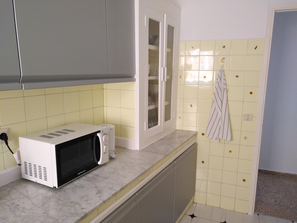Apartamentos Rocamar El Medano Bagian luar foto