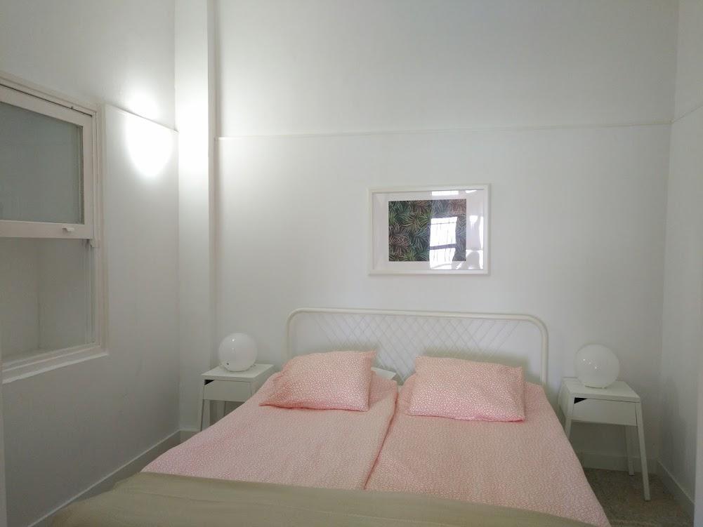 Apartamentos Rocamar El Medano Bagian luar foto