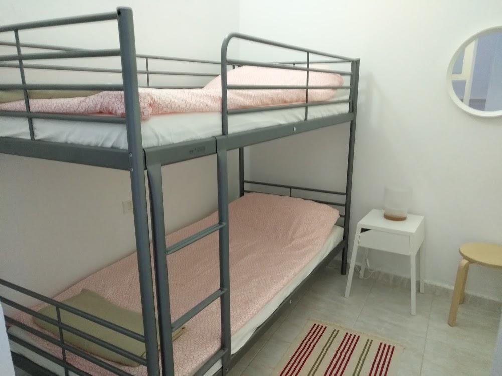 Apartamentos Rocamar El Medano Bagian luar foto