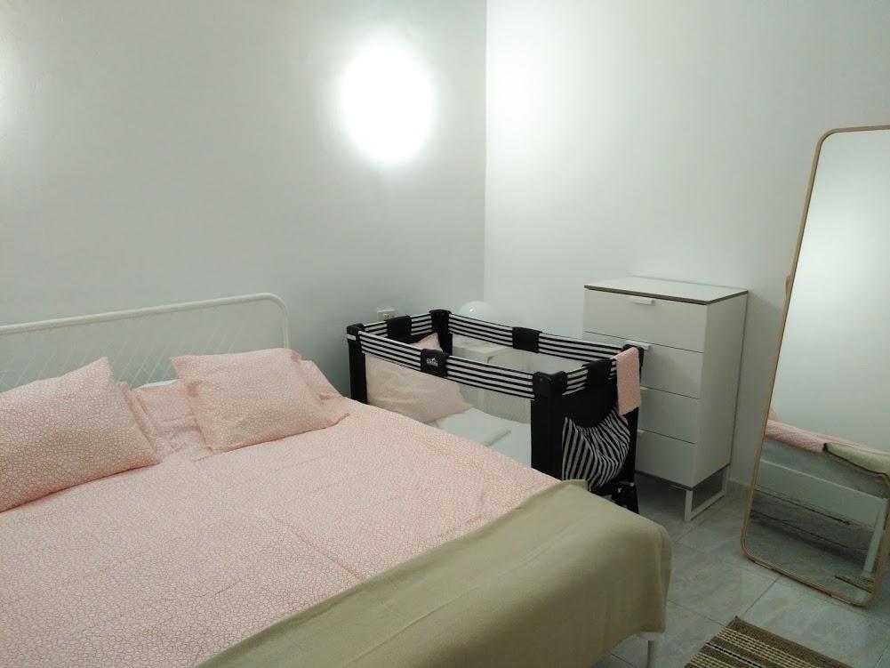Apartamentos Rocamar El Medano Bagian luar foto
