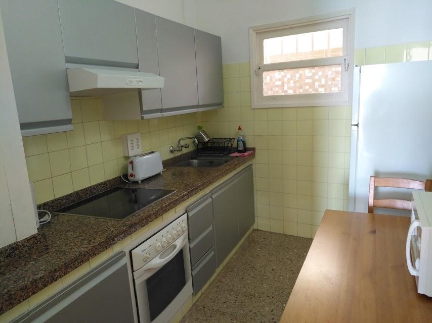 Apartamentos Rocamar El Medano Bagian luar foto