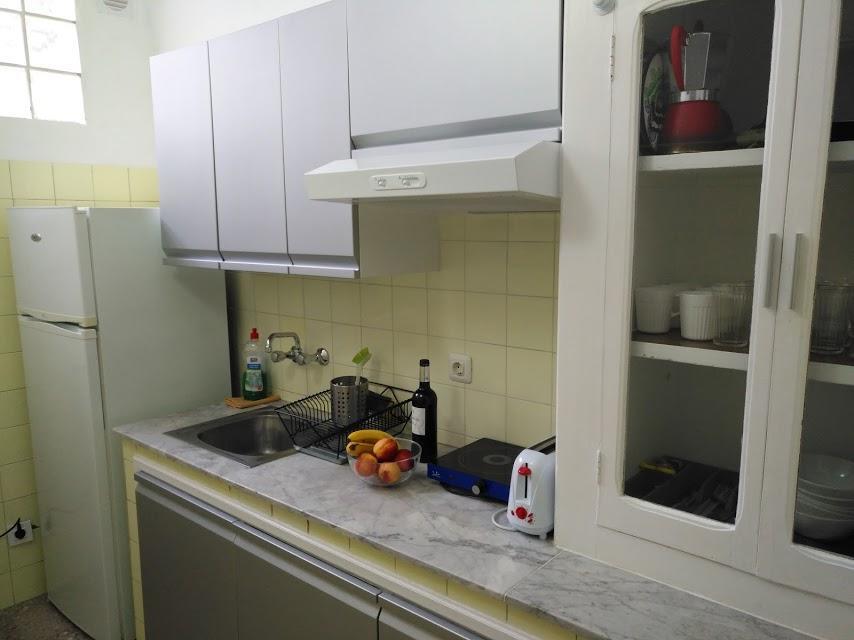 Apartamentos Rocamar El Medano Bagian luar foto