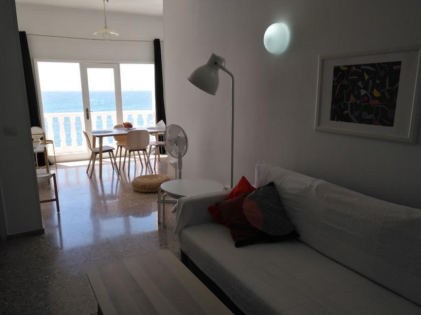 Apartamentos Rocamar El Medano Bagian luar foto